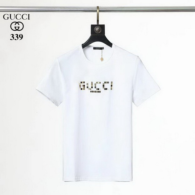 men gucci t-shirts M-3XL-111